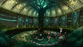 The Night of the Rabbit