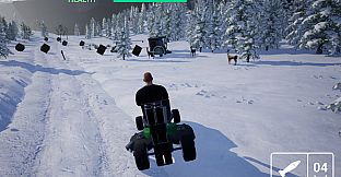 Lawnmower Game Battle 2: Reload