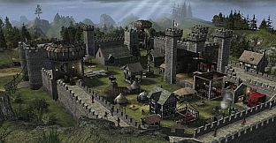 The Stronghold Collection