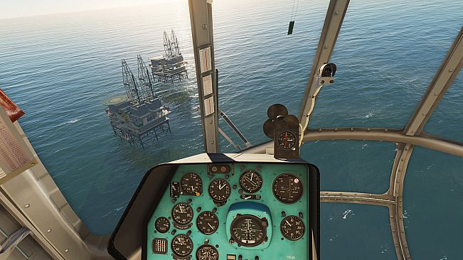 DCS: Mi-8MTV2 Crew Part 1 Campaign