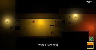 Liminal Depths