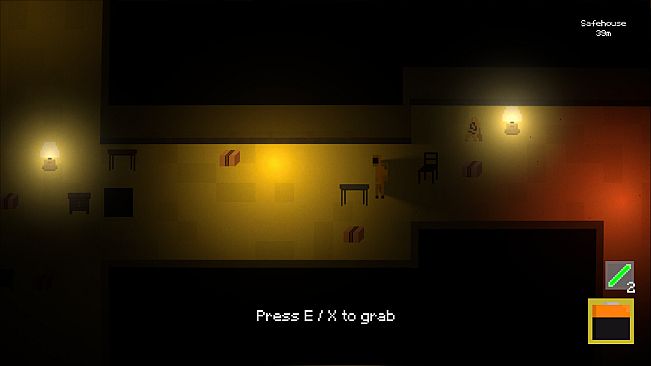 Liminal Depths