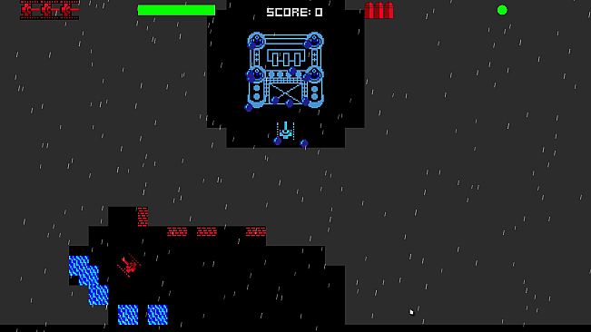 Tiger Tank 59 Ⅰ Rainstorm MP090