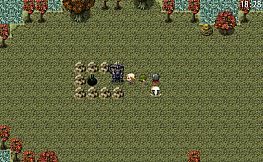 Dungeon Crawler Daniel