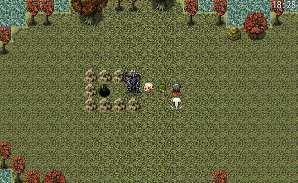 Dungeon Crawler Daniel