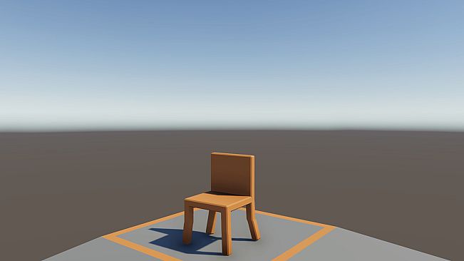 Lively Chair Simulator