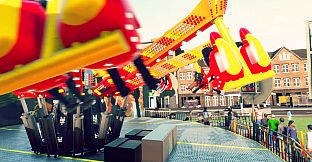 Virtual Rides 3 - Bounce Machine