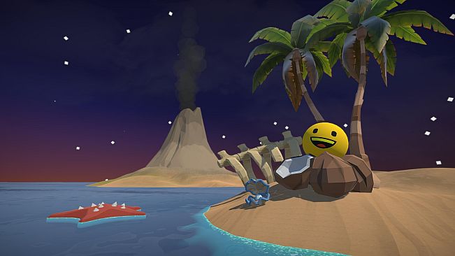 Happy Unbreakable Ball