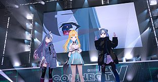 Atchmo - CONNECT V 【SPECIAL LIVE】 VOICE | Shirase Shirakawa x Tacitly