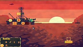 Jerico Proxyma - Zsivanyur