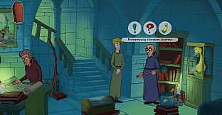 Champy the Useless Vampire