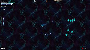 Shin Galaxy - Engage