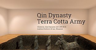 The VR Museum of Fine Art