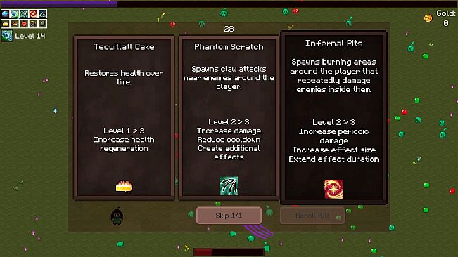 Nexus: Eternal Ruin