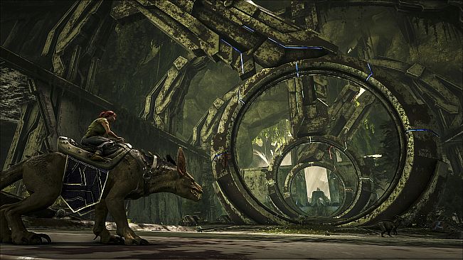 ARK: Aberration - Expansion Pack