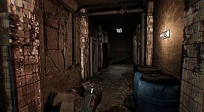 Tralalero Tralala : Survive the night