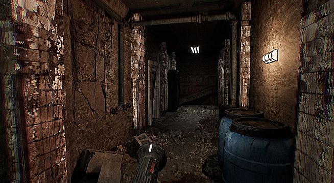 Tralalero Tralala : Survive the night