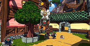 Ruffy and the Riverside Soundtrack