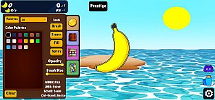 Banana Clicker