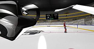 Skills Hockey VR