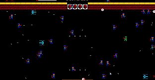 Tiger Soldier Ⅰ MP100