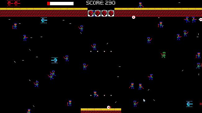 Tiger Soldier Ⅰ MP100