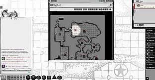 Fantasy Grounds - Unnatural Selection Adventures for Shadowdark RPG