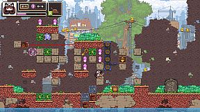 Rehtona  幻境双生