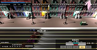 我的赛车生涯/My Racing Career