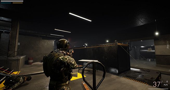 War Of Gold 2 Mission 99