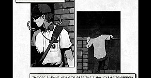 The Coma: Recut - Soundtrack & Art Pack