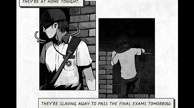 The Coma: Recut - Soundtrack & Art Pack