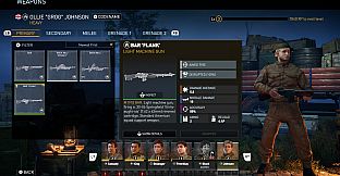 Classified: France '44 - Devils