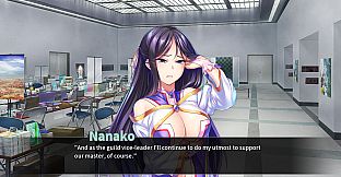 Super Smash Gals: Ultimate Orgy