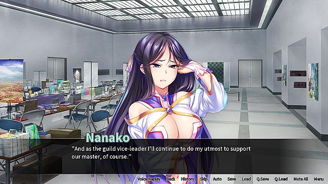 Super Smash Gals: Ultimate Orgy