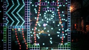 东方鬼神玉 ~ I wanna be the Yin-Yang orb