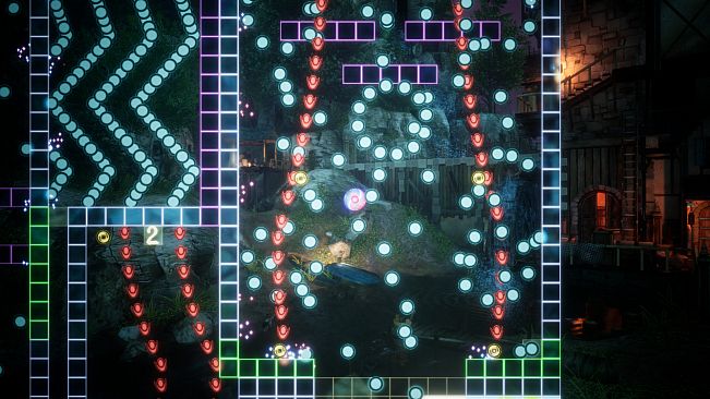 东方鬼神玉 ~ I wanna be the Yin-Yang orb