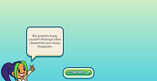 Personal Finance Simulator