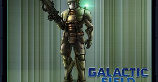 GALACTIC FIELD 《银河领域》