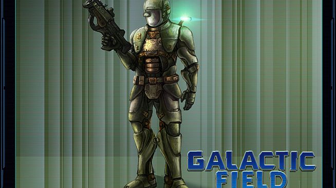 GALACTIC FIELD 《银河领域》