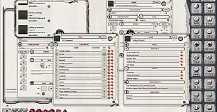 Fantasy Grounds - D&D DDIA-XGE Underworld Speculation