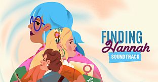 Finding Hannah Soundtrack