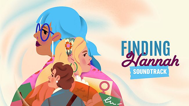 Finding Hannah Soundtrack