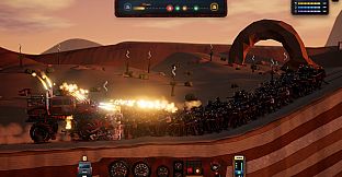Canyon Torque