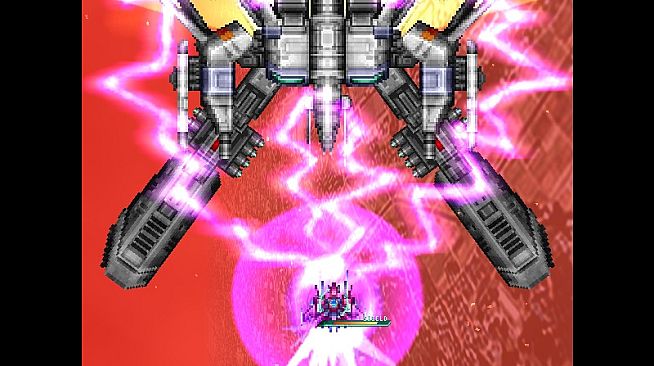 RefleX Original Soundtrack