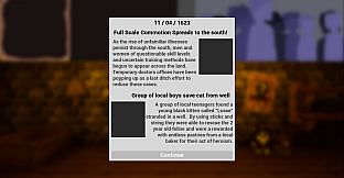 Inn-Poster