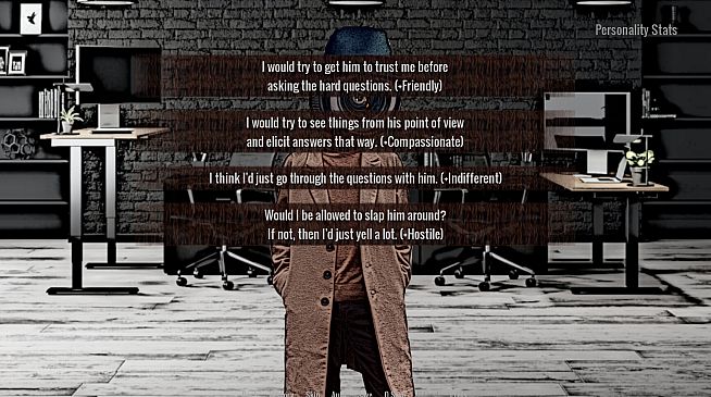 Clash: Robot Detective - Complete Edition