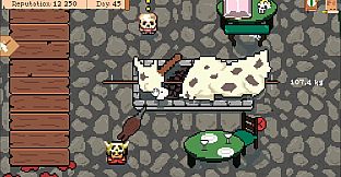 Fantasy Meat