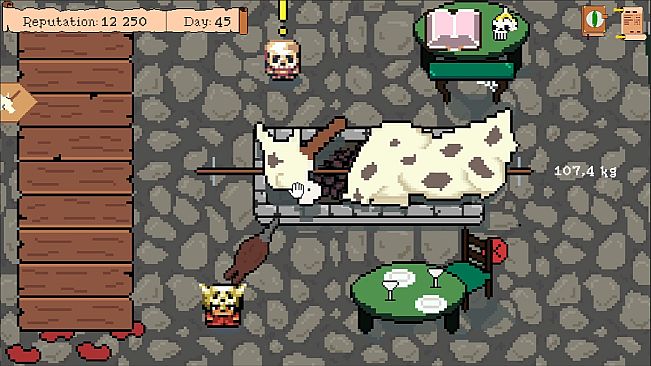 Fantasy Meat