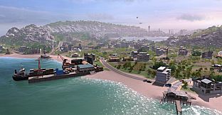 Tropico 4: Voodoo DLC